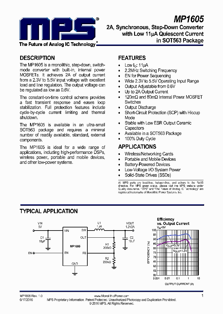 MP1605_9010266.PDF Datasheet