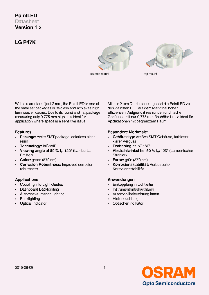 LGP47K-15_9010282.PDF Datasheet