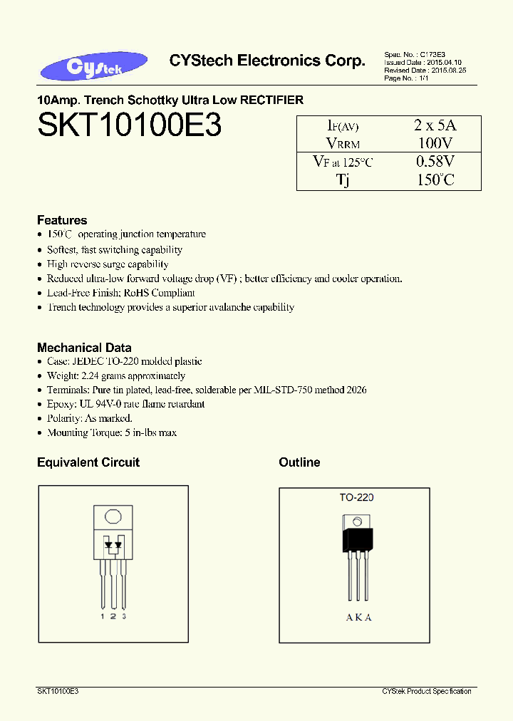 SKT10100E3_9010346.PDF Datasheet