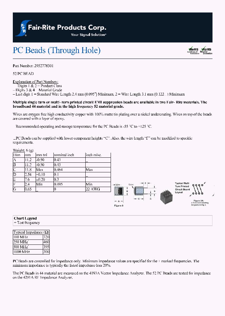 2952778301_9010387.PDF Datasheet