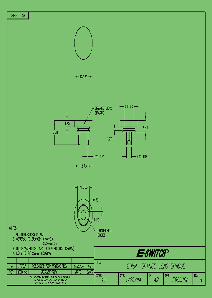 F060296_9010411.PDF Datasheet