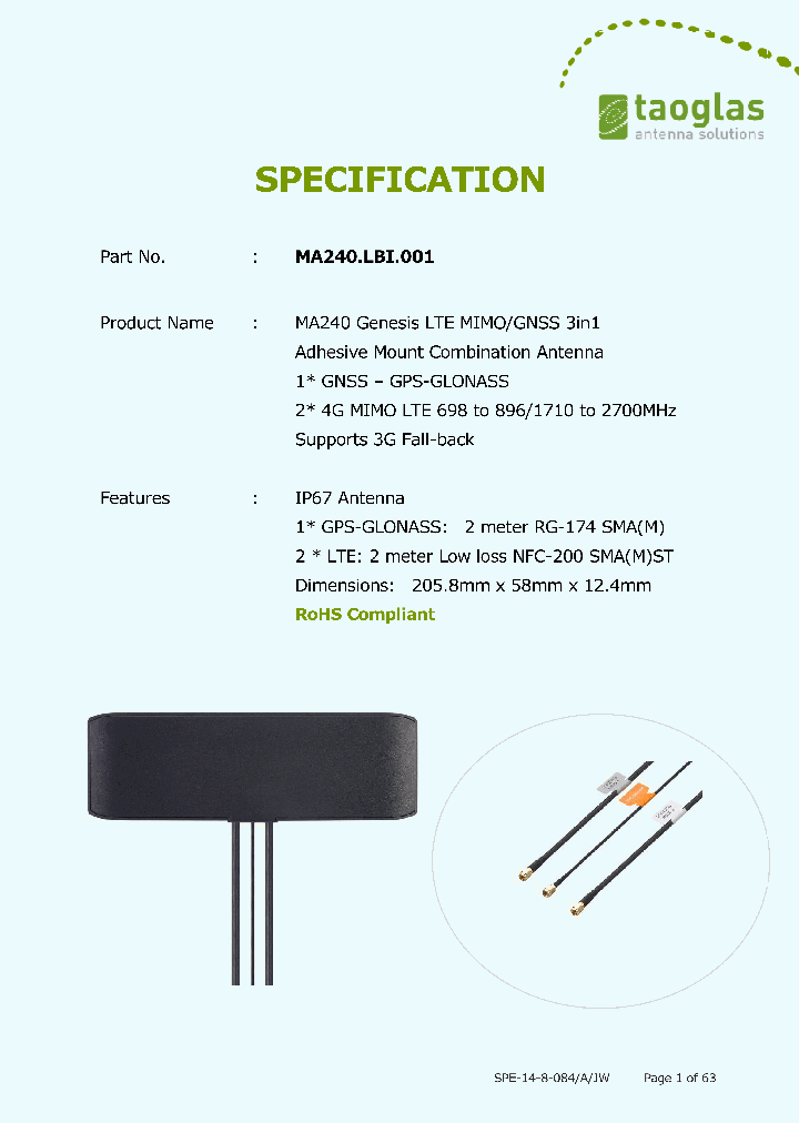 MA240LBI001_9010486.PDF Datasheet