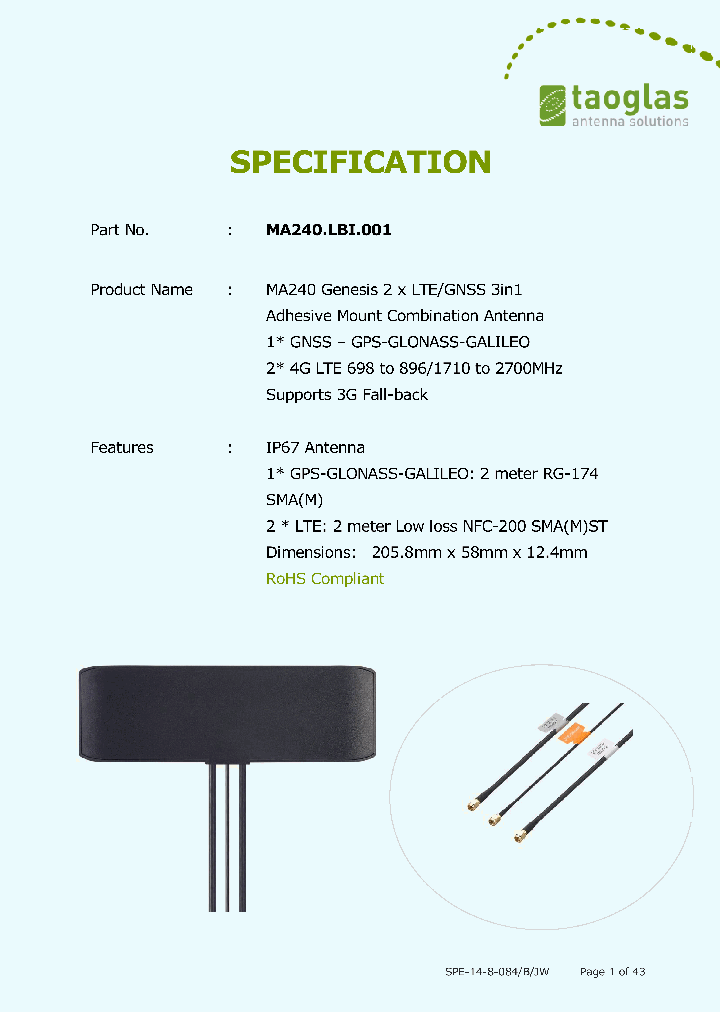 MA240LBI001_9010489.PDF Datasheet