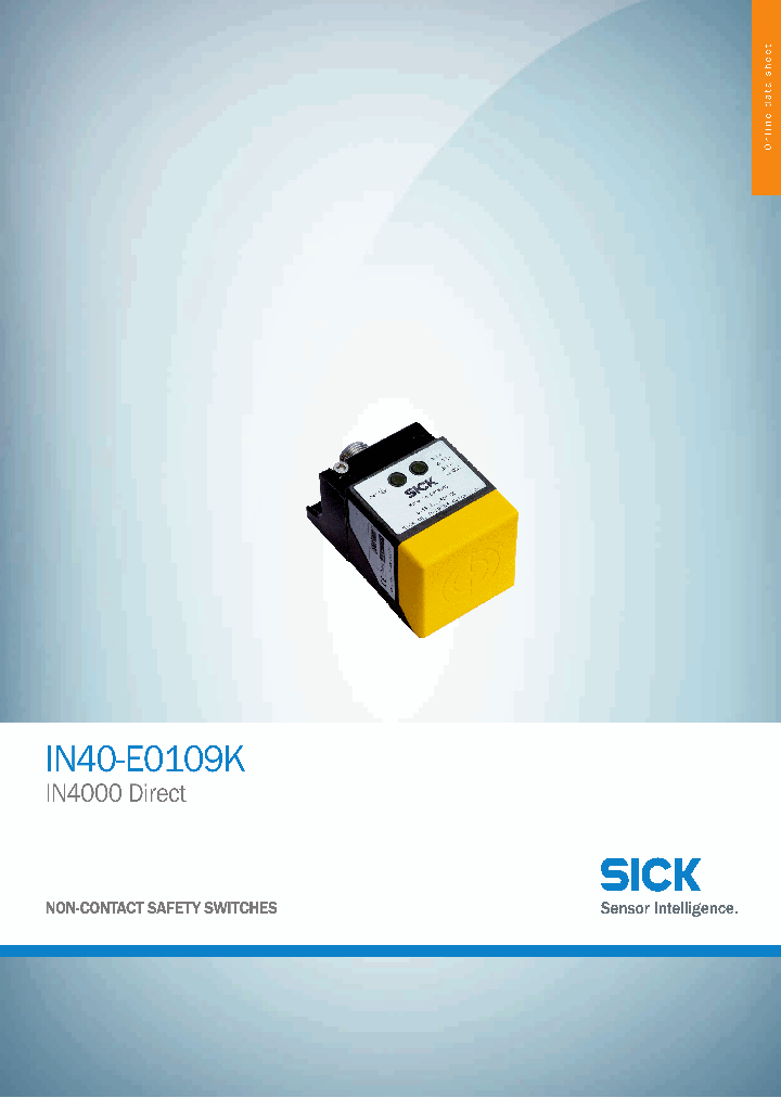 IN40-E0109K_9010550.PDF Datasheet