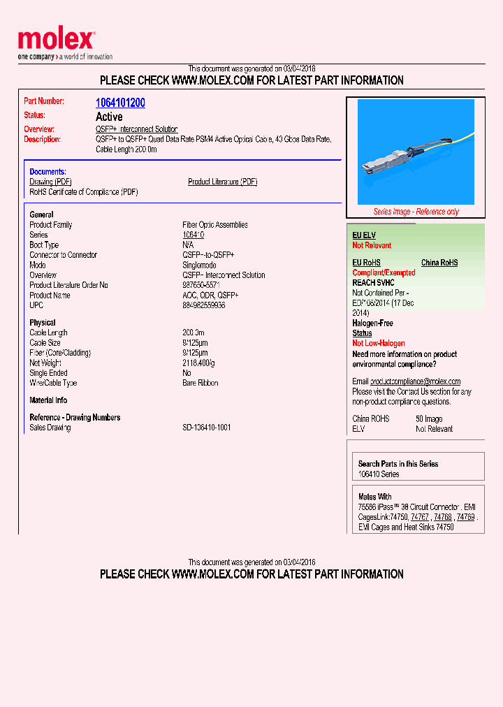 1064101200_9011719.PDF Datasheet