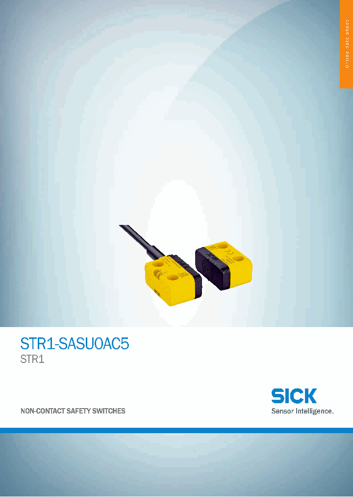 STR1-SASU0AC5_9011327.PDF Datasheet