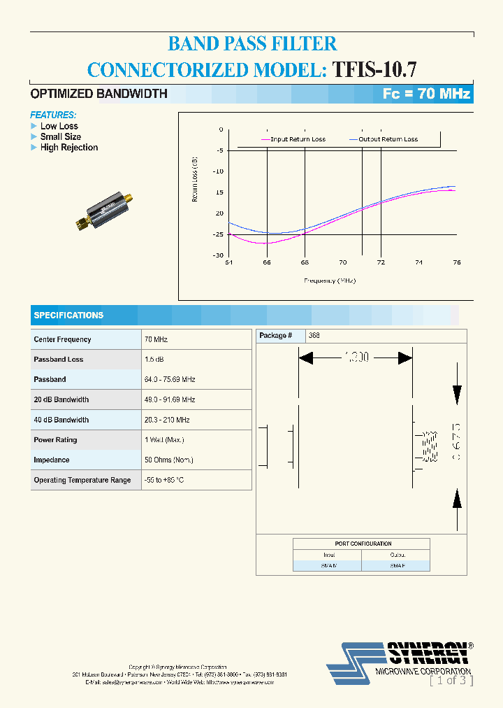 TFIS-107_9010891.PDF Datasheet