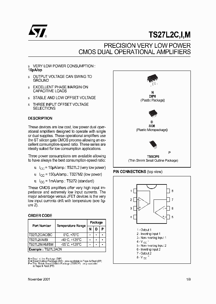 TS27L2ID_9011631.PDF Datasheet