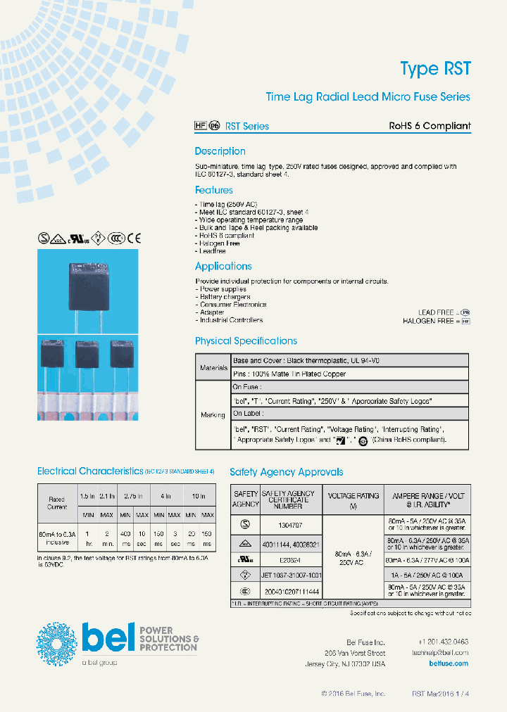 RST800_9010922.PDF Datasheet