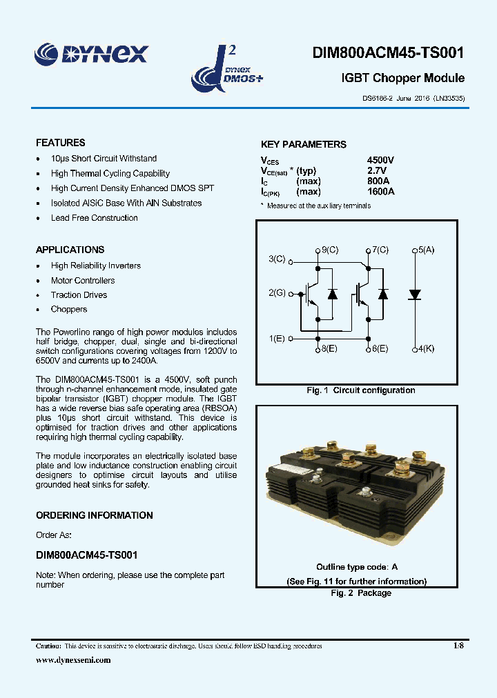 DIM800ACM45-TS001_9011727.PDF Datasheet