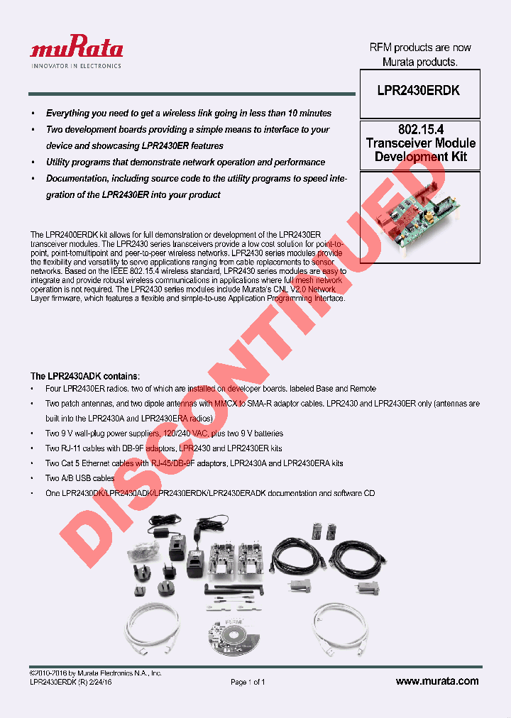 LPR2430ERDK_9012041.PDF Datasheet