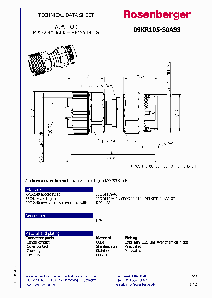 09KR105-S0AS3_9012119.PDF Datasheet