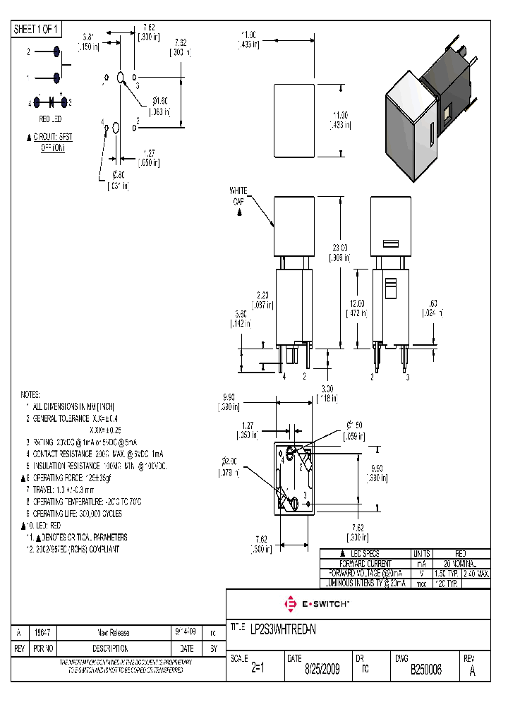 B250006_9012057.PDF Datasheet