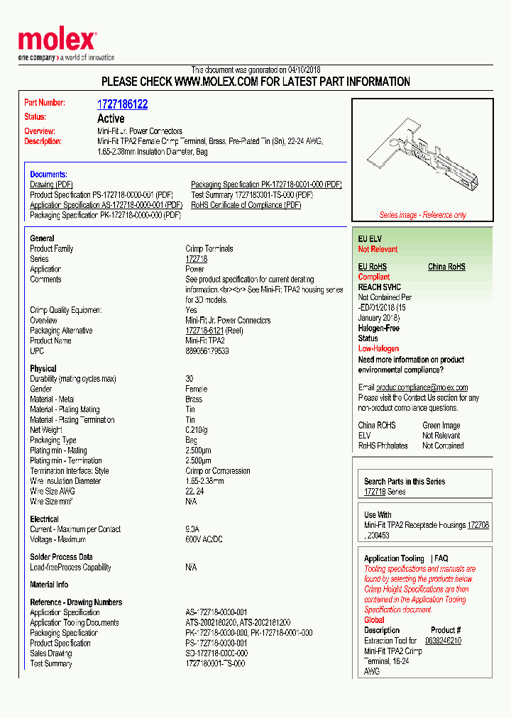 1727186122_9012409.PDF Datasheet