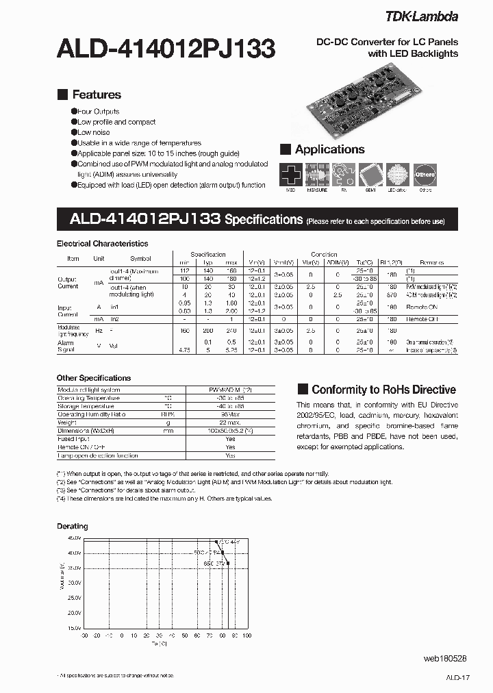 ALD-414012PJ133_9012322.PDF Datasheet