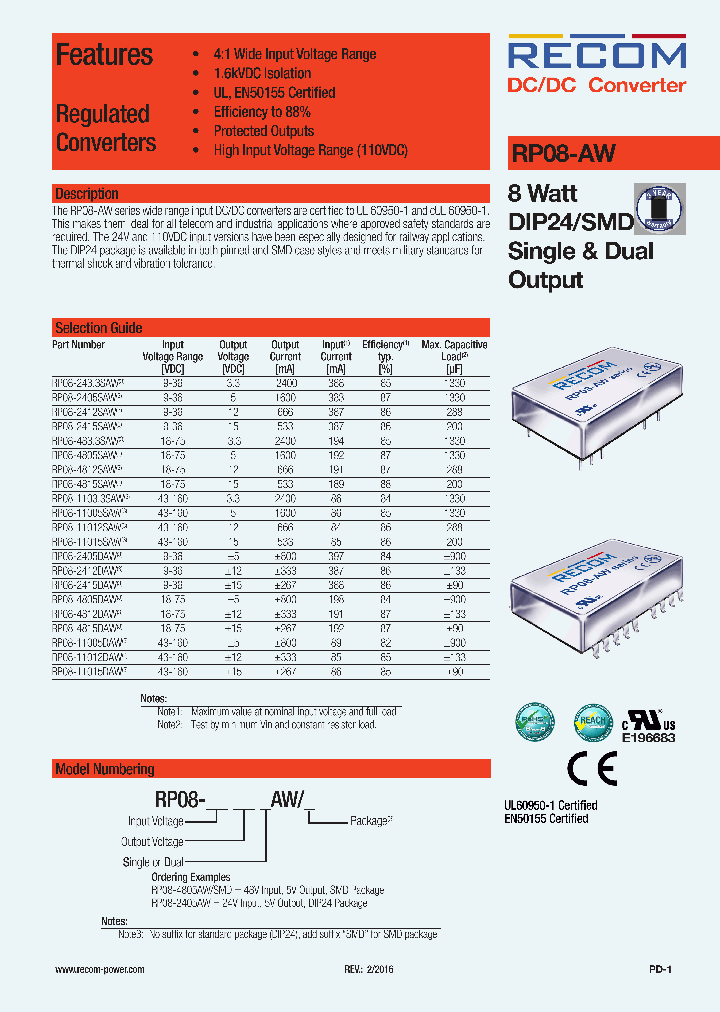 RP08-2405DAW_9012607.PDF Datasheet