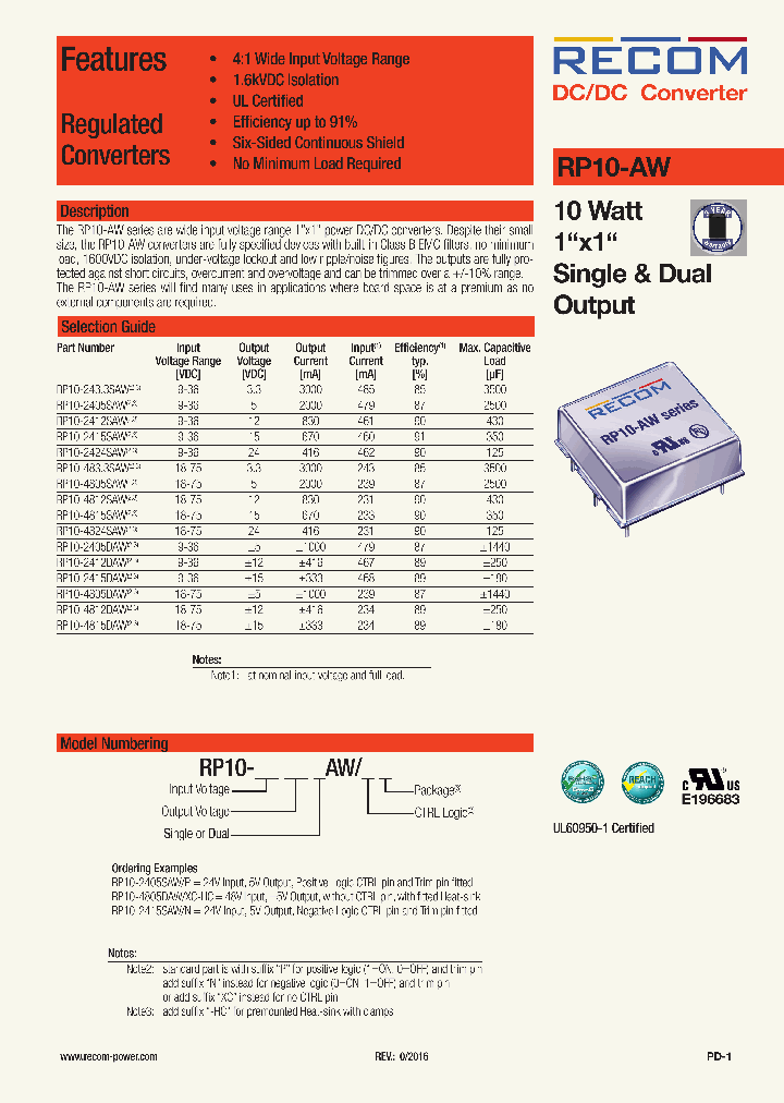 RP10-2405DAW_9012608.PDF Datasheet