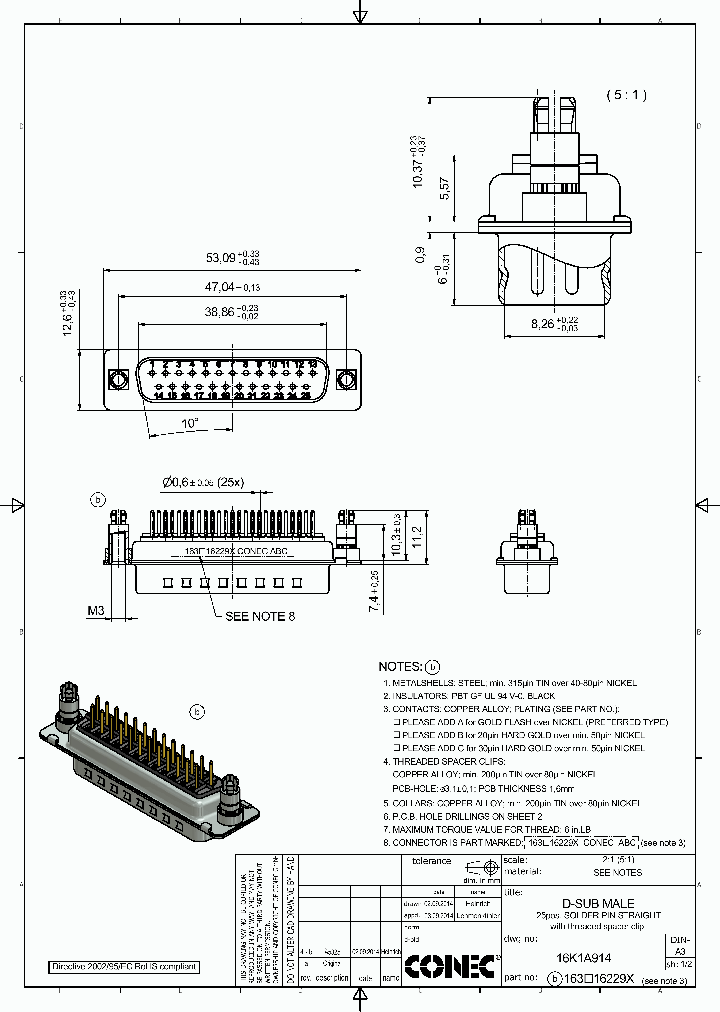 163A16229X_9012644.PDF Datasheet