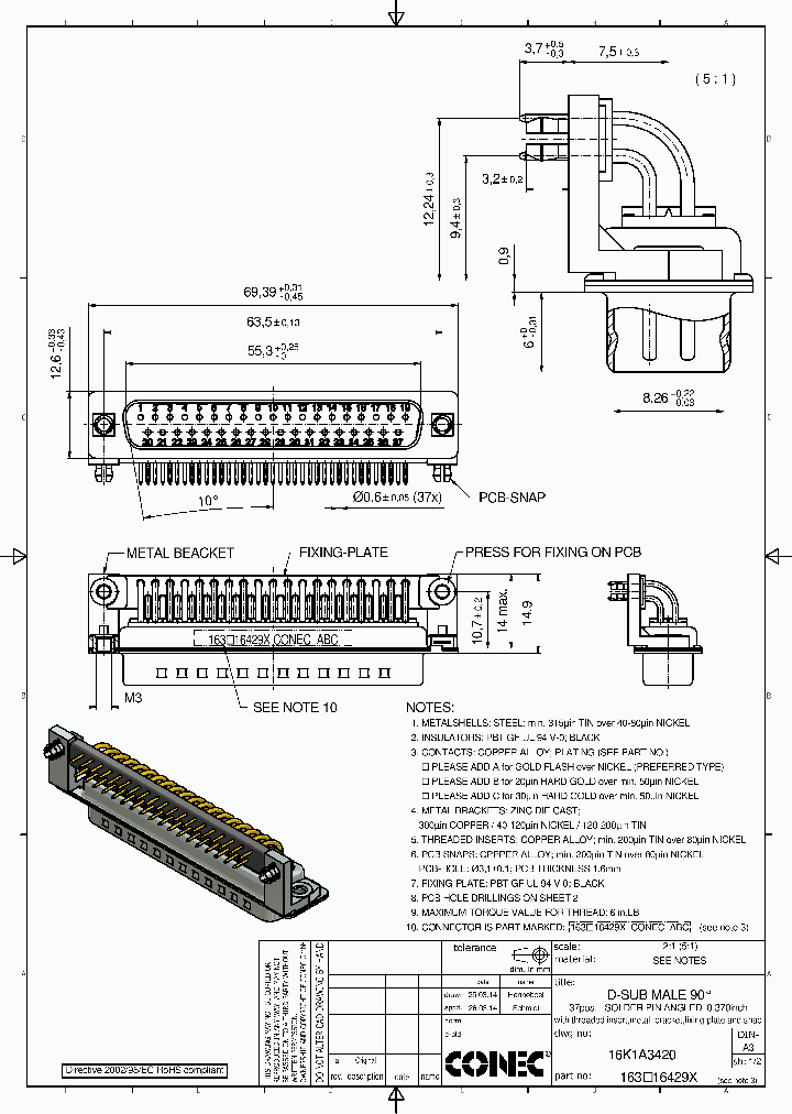 163A16429X_9012662.PDF Datasheet