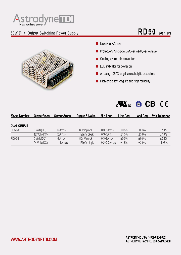 RD50_9012993.PDF Datasheet