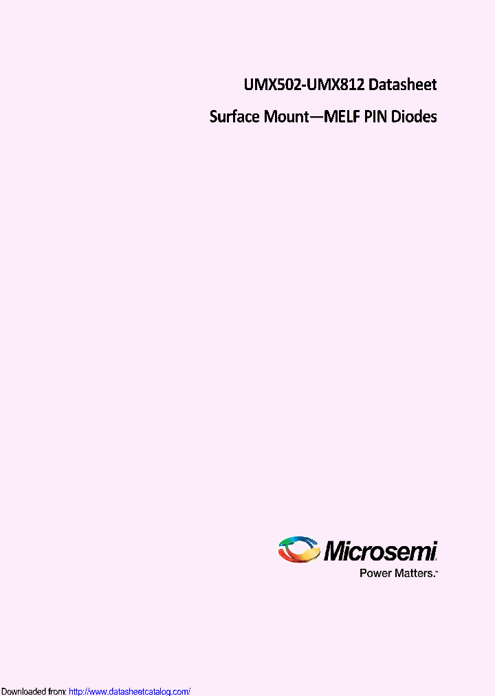 UMX502-F_9013020.PDF Datasheet