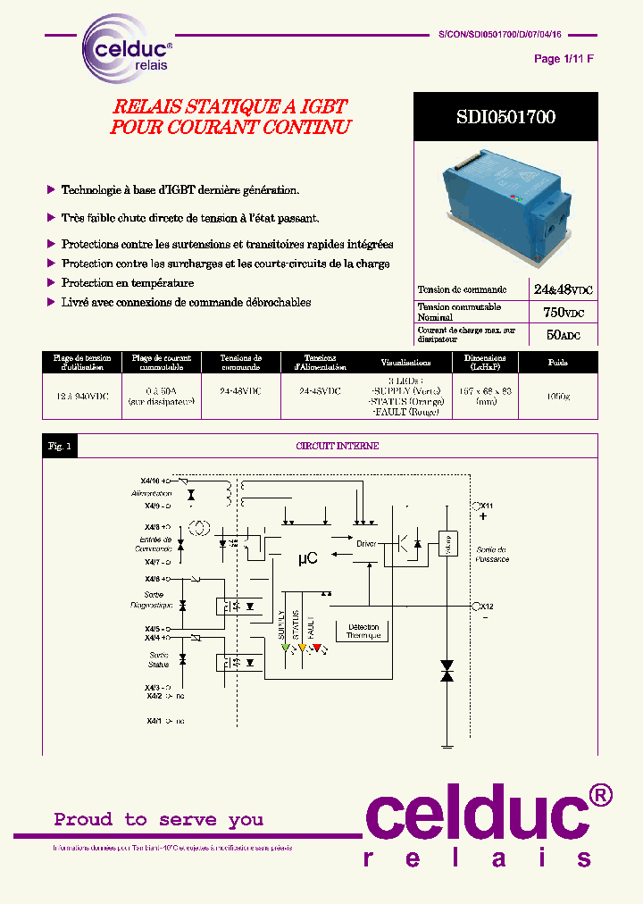 SDI0501700_9013162.PDF Datasheet