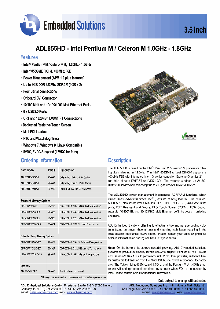 DDR-DRAM1024-3-EX_9013286.PDF Datasheet