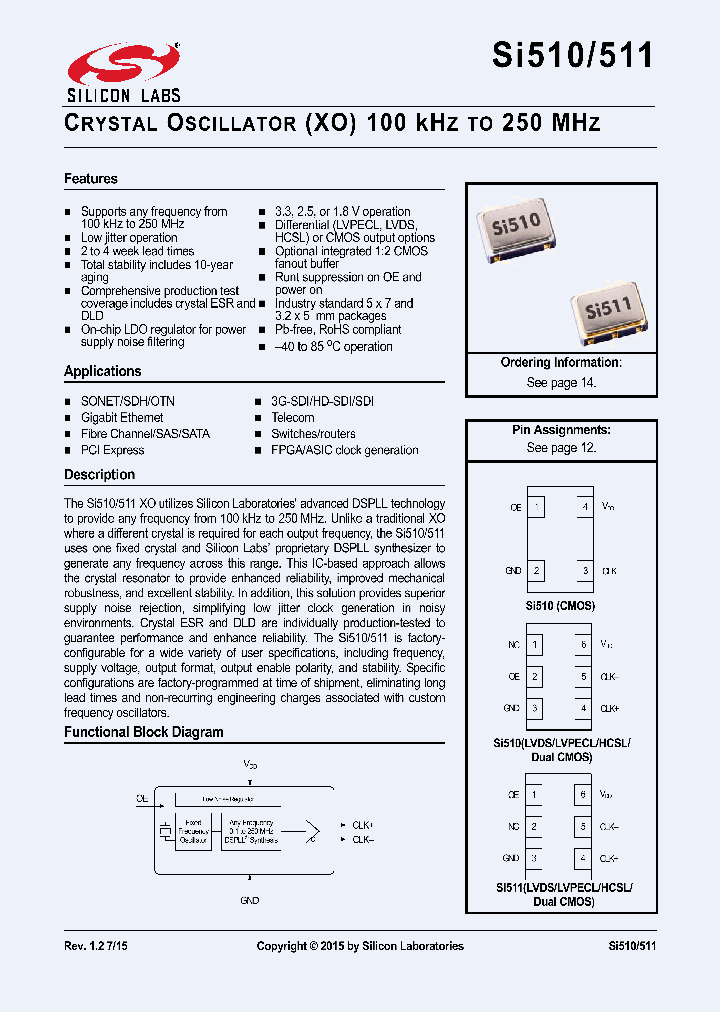 SI510-11_9013390.PDF Datasheet
