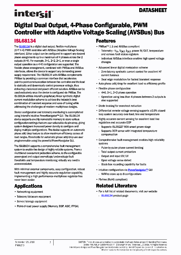 ISL68127_9013532.PDF Datasheet