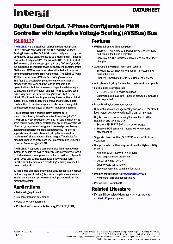 ISL68137-16_9013550.PDF Datasheet