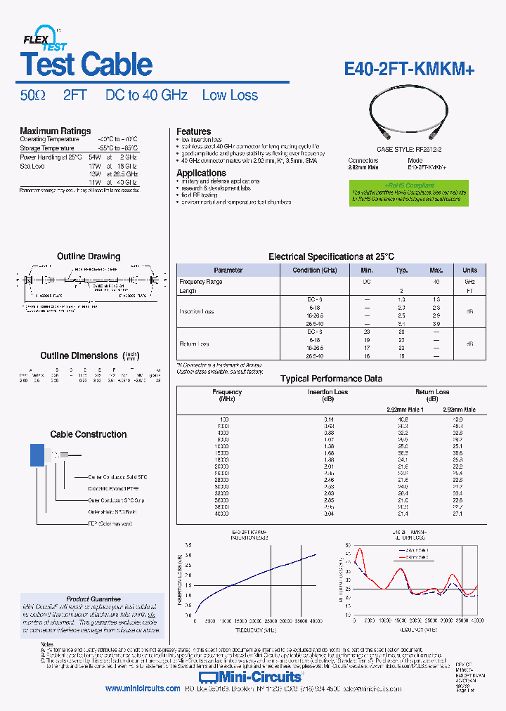 E40-2FT-KMKM_9013581.PDF Datasheet