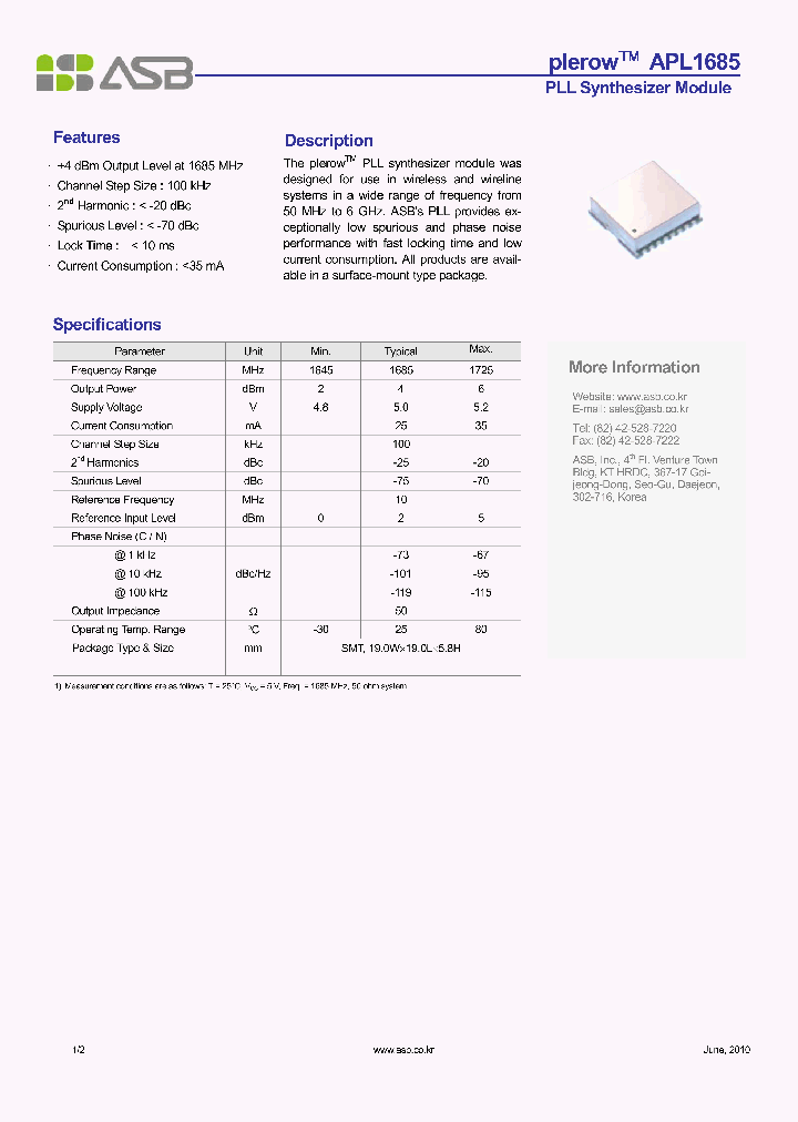 APL1685-13_9013643.PDF Datasheet