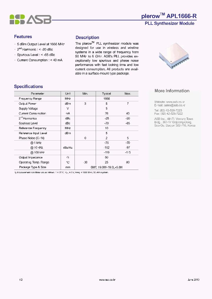 APL1666-R_9013657.PDF Datasheet