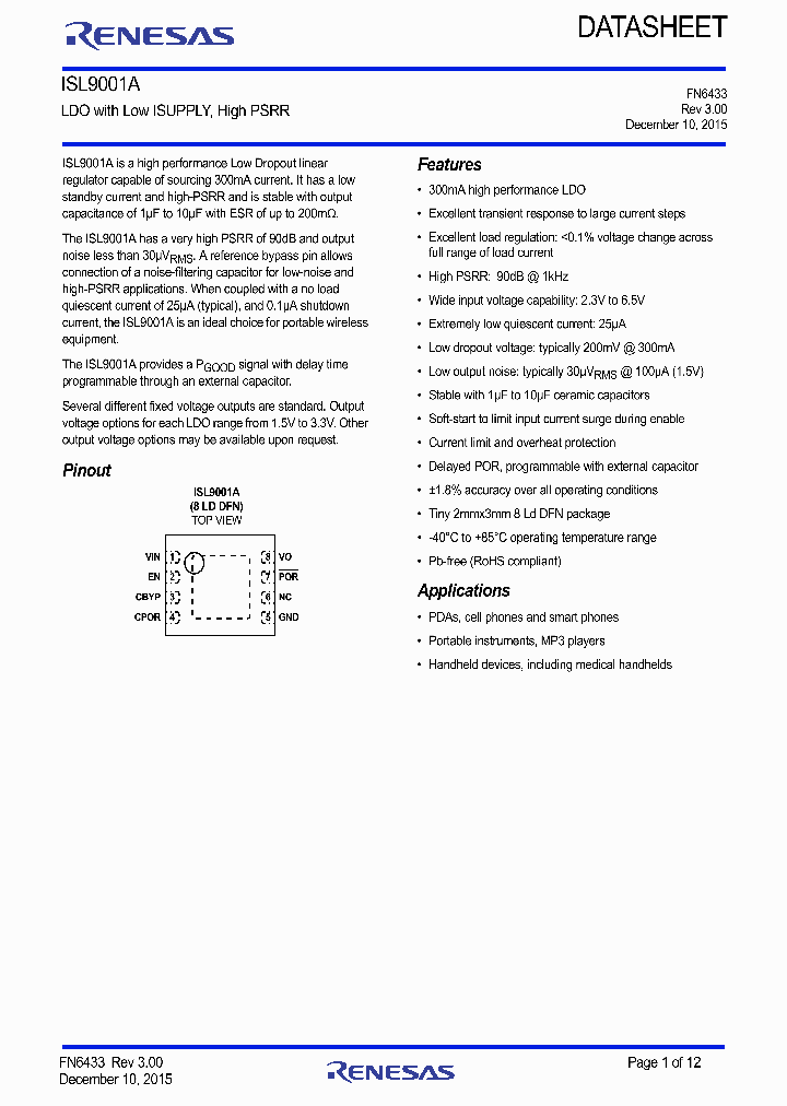 ISL9001AIRFZ-T_9013738.PDF Datasheet