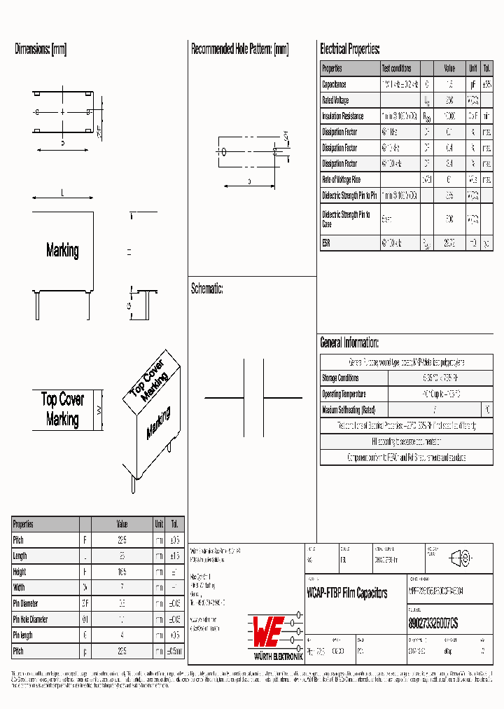 890273326007CS_9013741.PDF Datasheet