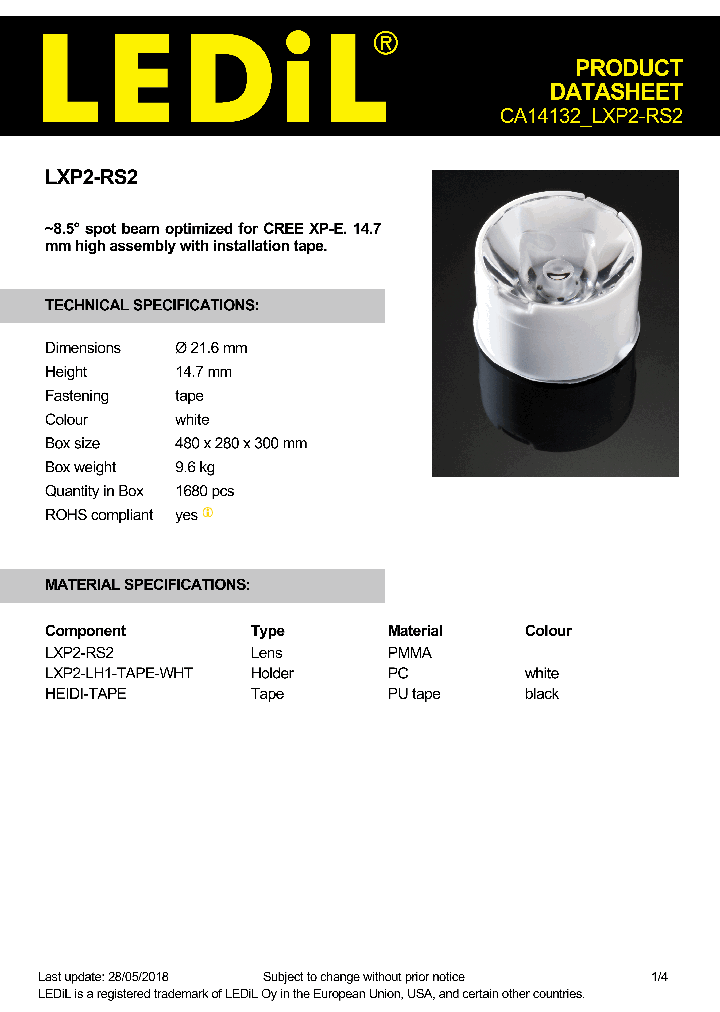 CA14132_9013827.PDF Datasheet