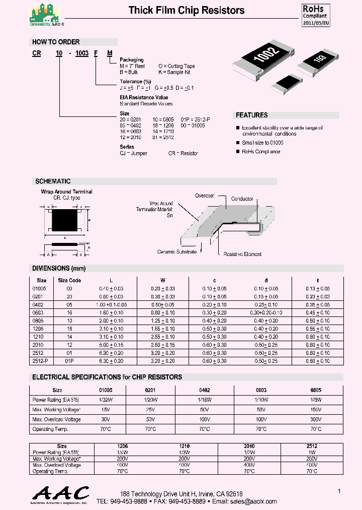 CR201003DM_9013903.PDF Datasheet