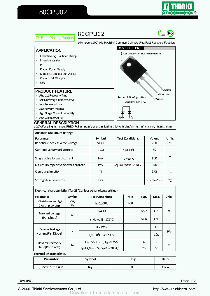 80CPU02_9013940.PDF Datasheet