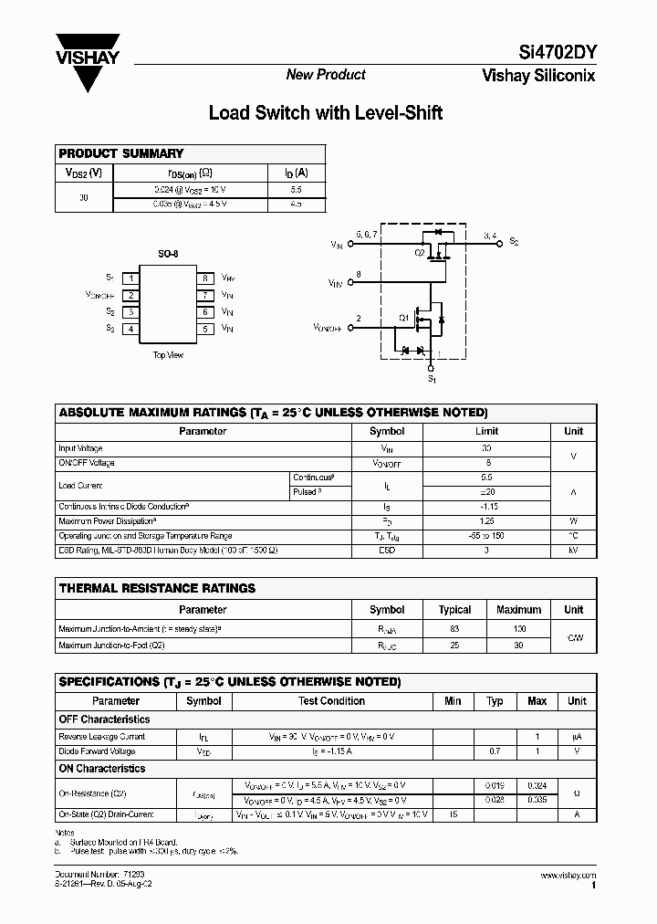 SI4702DY_9014043.PDF Datasheet
