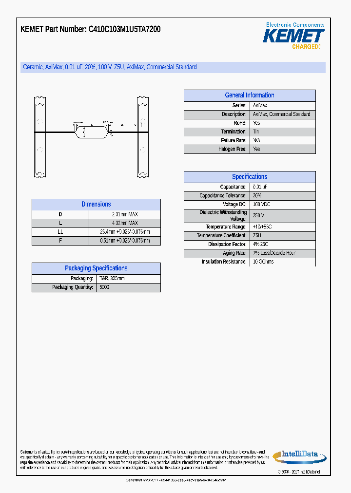 C410C103M1U5TA7200_9014135.PDF Datasheet