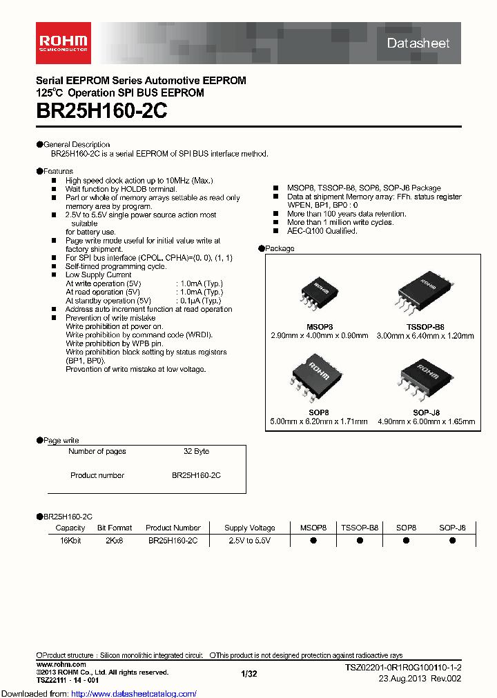 BR25H160FJ-2C_9014183.PDF Datasheet