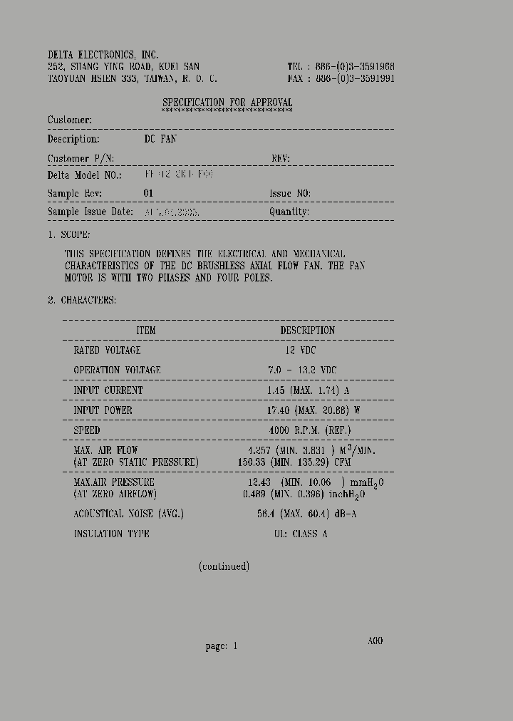 FFB1212EH-F00_9014200.PDF Datasheet