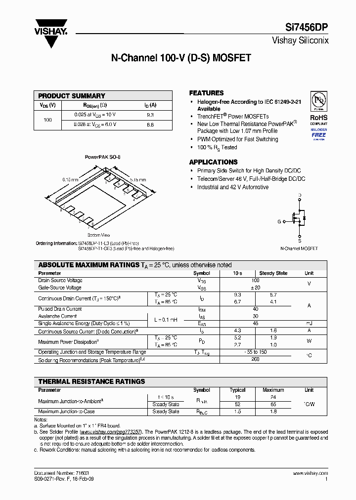 SI7456DP-17_9014376.PDF Datasheet
