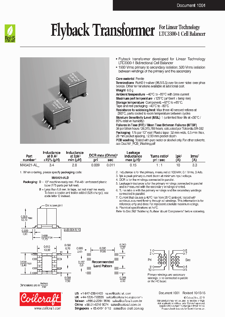 MA5421-ALB_9014510.PDF Datasheet