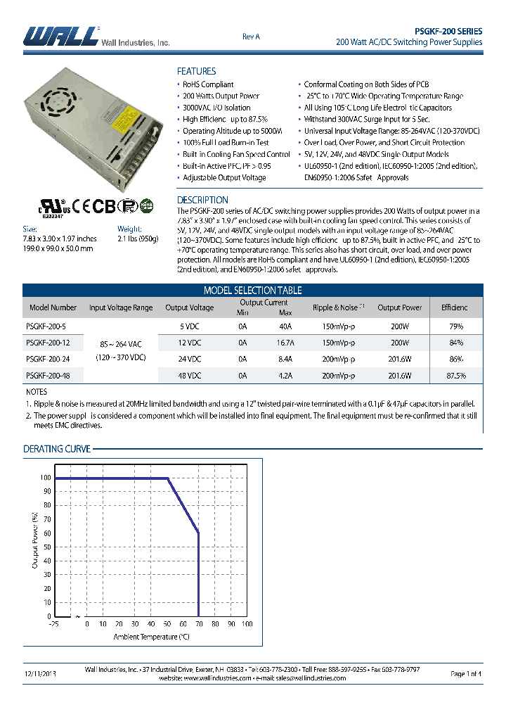 PSGKF-200_9014649.PDF Datasheet