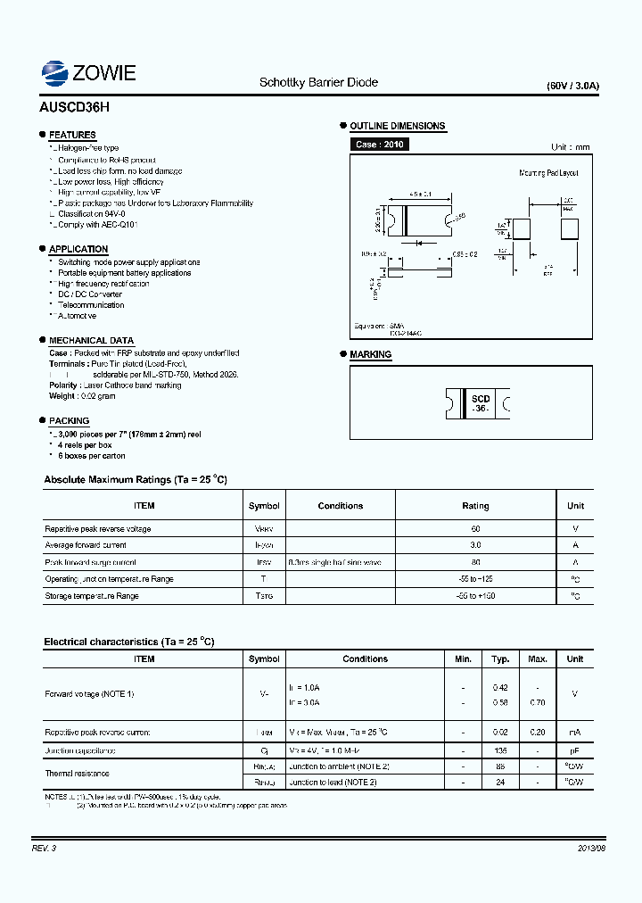 AUSCD36H_9014826.PDF Datasheet