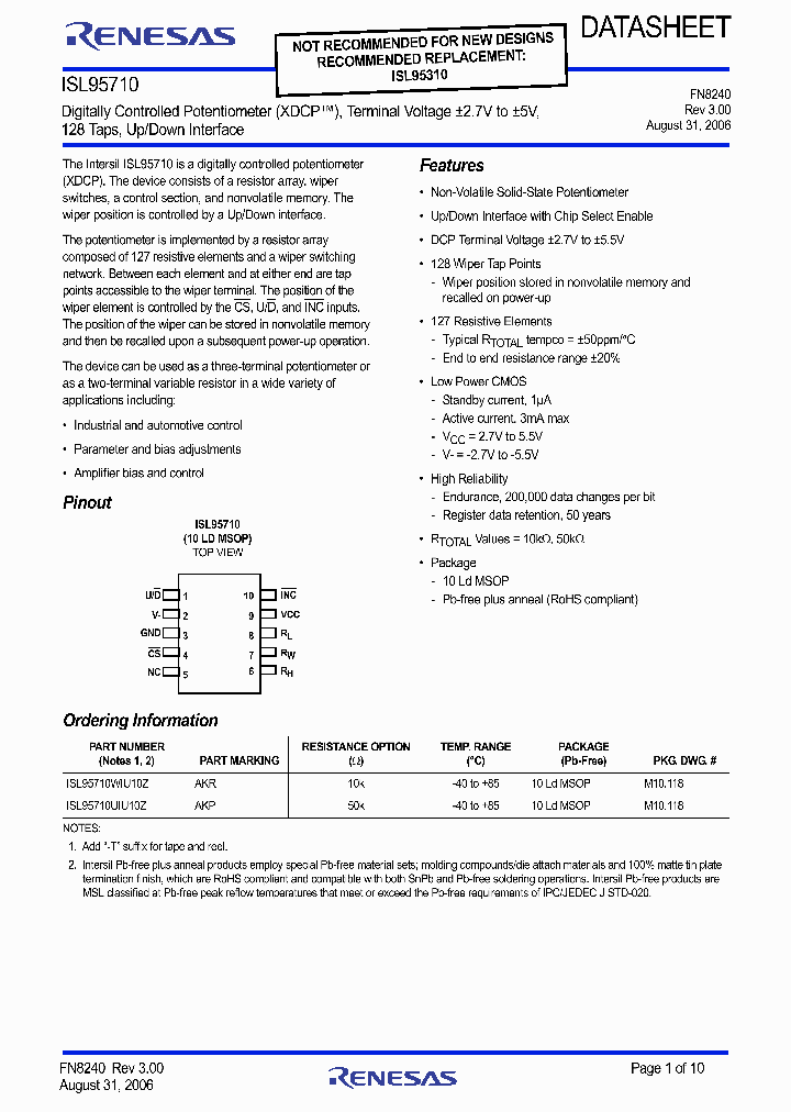 ISL95710_9014834.PDF Datasheet