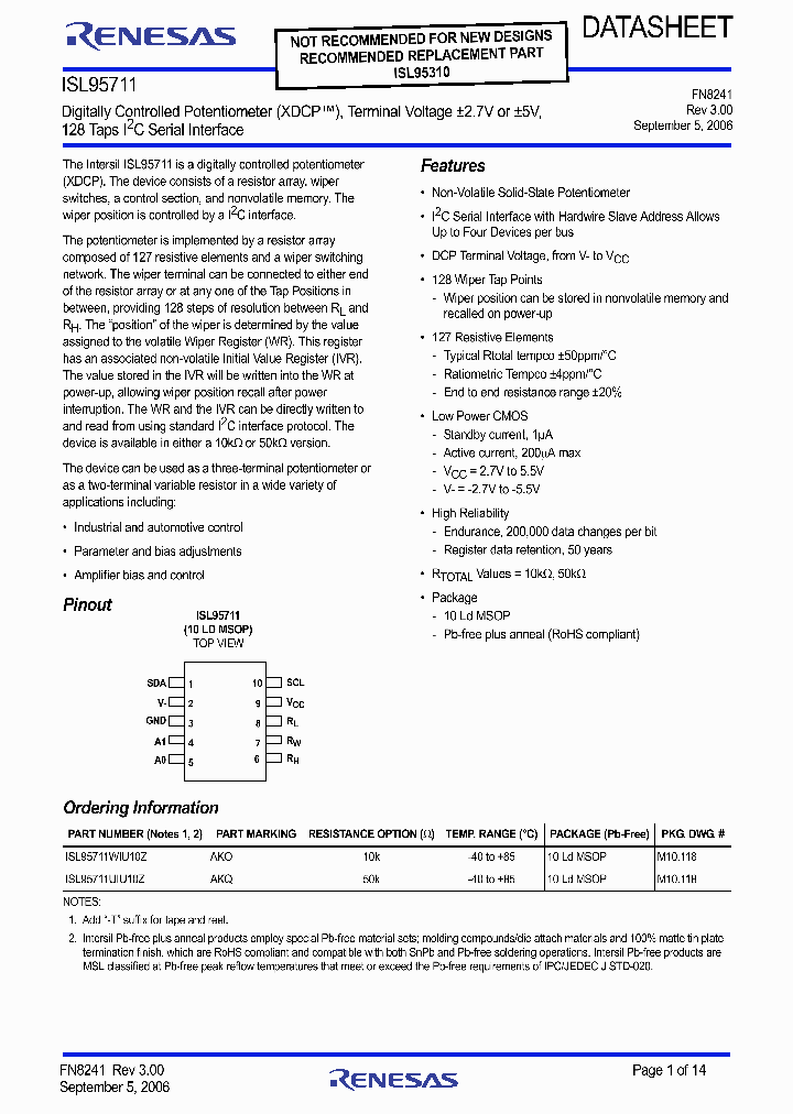 ISL95711_9014837.PDF Datasheet