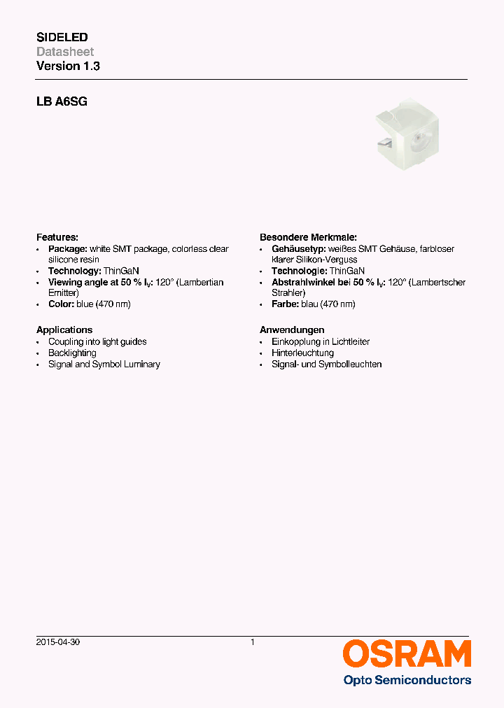 LBA6SG-T1U2-35_9015042.PDF Datasheet