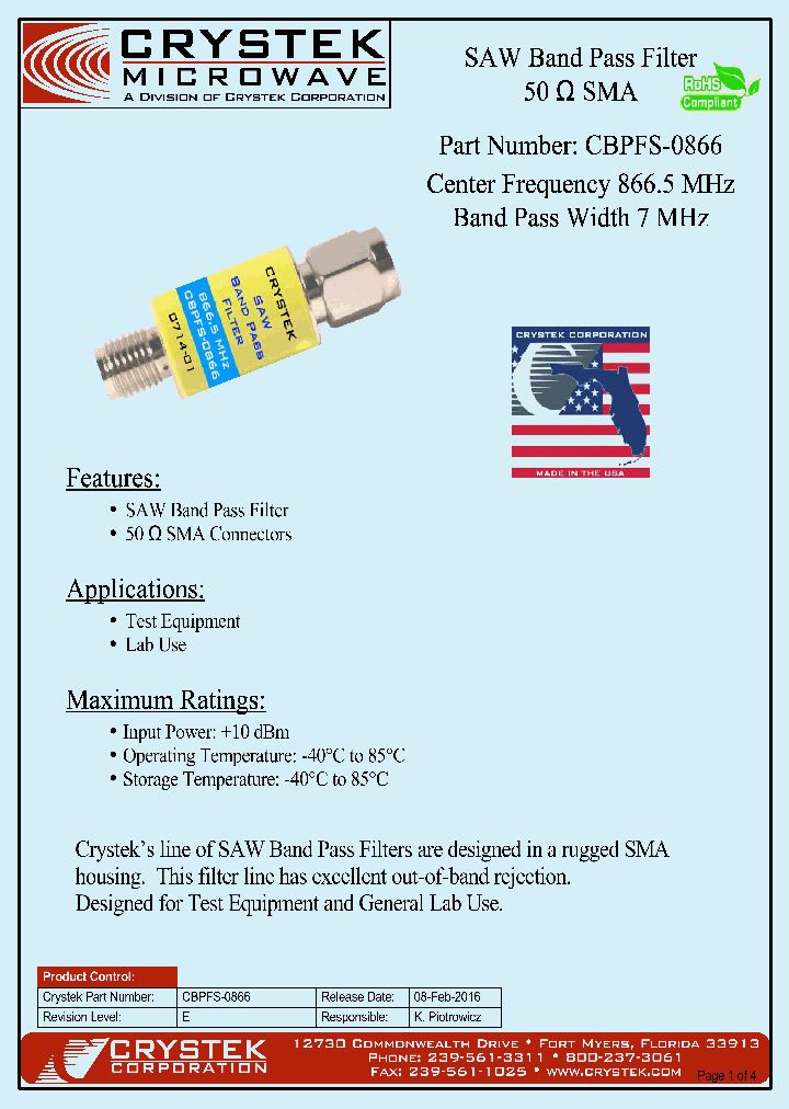 CBPFS-0866_9015050.PDF Datasheet